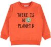 Name it ! Jongens Sweater Maat 110 Oranje Katoen/elasthan online kopen