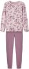 Name It Pyjama NKFNIGHTSET MAUVE SHADOWS FLOWER(set, 2 delig ) online kopen