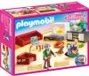 Playmobil ® Constructie speelset Gezellige woonkamer(70207 ), Dollhouse Made in Germany(36 stuks ) online kopen