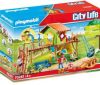 Playmobil ® Constructie speelset Avontuurlijke speeltuin(70281 ), City Life Made in Germany(83 stuks ) online kopen