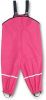 Playshoes  Regenbroek met schouderbanden donkerroze Roze/lichtroze Gr.104 Meisjes online kopen