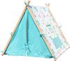 Small Foot Speeltent Elephant And Crocodile 131 Cm Hout 2 delig online kopen