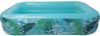 Swim Essentials Opblaas Zwembad Tropisch Groen 211 X 132 X 114 Cm online kopen
