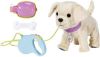 Baby Born Pluchen knuffel My Lucky Dog met vele functies en accessoires online kopen