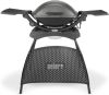Weber Q2400 met Stand Elektrische Barbecue B 80 x D 80 cm online kopen