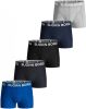 Bjorn Borg ! Jongens 5-pack Boxers Maat 170 Diverse Kleuren Katoen/elasthan online kopen