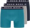 Boss Hugo Brief Boxershorts Heren(3 pack ) online kopen