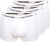 Calvin Klein Underwear Set van 3 boxershorts in katoen met stretch online kopen