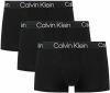Calvin Klein Modern Structure Trunk Boxershorts Heren(3 pack ) online kopen