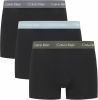 Calvin Klein Boxershorts 3pack b sleek grey/tourmaline/olive wbs(0000u2662g 6ew ) online kopen