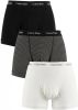 Calvin Klein Boxershorts met logoband in 3 pack online kopen