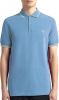 Polo Shirt Korte Mouw Fred Perry TWIN TIPPED FRED PERRY SHIRT online kopen