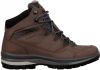 Gri Sport Grisport Bari Mid Dames Wandelschoenen online kopen