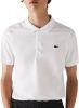 Lacoste Poloshirt met harmonieus gekleurde krokodil op borsthoogte(1 delig ) online kopen