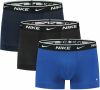 NIKE Underwear Boxershort TRUNK 3PK van katoen stretch(set, 3 stuks, Set van 3 ) online kopen