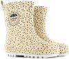 Shoesme ! Unisex Regenlaarzen Maat 26 Beige Rubber online kopen