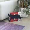 Balvi Decoratieve objecten Magazine Rack Feline Zwart online kopen