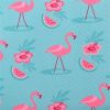 BIBETTA Neopreen Slab UltraBib&#xAE, Flamingo's online kopen