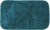 Sealskin badmat Doux 50 x 80 cm petrolblauw 294425426 online kopen