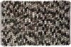 Sealskin Badmat Vintage 50x80 cm Polyester Donkergrijs online kopen