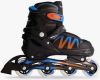 Alert Inline Skates Skeelers Blauw 38 online kopen