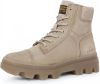 G-Star G Star RAW NOXER HGH NUB W nubuck veterboots taupe online kopen