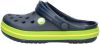 Slippers Crocs Crocband Clog K 204537-4K6 online kopen