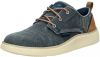 Skechers Status 2.0 Pexton 65910 Nvy , Blauw, Heren online kopen