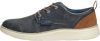 Skechers Status 2.0 Pexton 65910 Nvy , Blauw, Heren online kopen