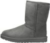 UGG Classic Short II Laarzen 1016223/BLK Zwart-41 maat 41 online kopen