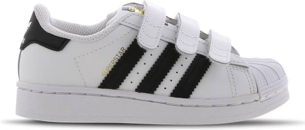 Adidas Originals adidas Superstar Sneakers B26070 , Wit, Unisex online kopen
