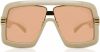 Gucci Sunglasses Gg0900S , Wit, Dames online kopen