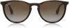 Ray-Ban Erika Classic Polarized Sunglasses Ray Ban, Bruin, Dames online kopen