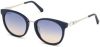 Swarovski Mint Women Blue Sunglasses Sk0217 5290W 52 20 140 mm , Blauw, Dames online kopen