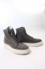 Nubikk Jonah Dune Dark Grey Nubuck Veter boots online kopen