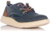 Skechers Status 2.0 Pexton 65910 Nvy , Blauw, Heren online kopen