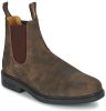 Blundstone Chelsea bots minto 08fed648889992295d4 , Grijs, Heren online kopen