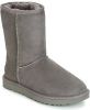 UGG Classic Short II Laarzen 1016223/BLK Zwart-41 maat 41 online kopen