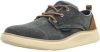 Skechers Status 2.0 Pexton 65910 Nvy , Blauw, Heren online kopen