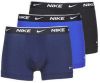 NIKE Underwear Boxershort TRUNK 3PK van katoen stretch(set, 3 stuks, Set van 3 ) online kopen