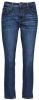 Pepe Jeans High waist jeans Violet Relaxed pasvorm met hoge band in five pocketsstijl online kopen