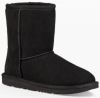 Ugg kids Ugg Classic II Kids 1017703K/BLK Zwart-33.5 maat 33.5 online kopen