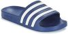 Adidas adilette Aqua Badslippers Core Black/Cloud White/Core Black/White Dames online kopen