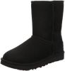 UGG Classic Short II Laarzen 1016223/BLK Zwart-41 maat 41 online kopen