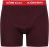 Bjorn Borg Bj&#xF6, rn Borg Essential boxershorts in 5 pack online kopen