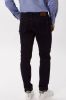 BRAX Donkerblauwe spijkerbroek 5 p Chuck slim fit online kopen