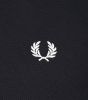Fred Perry M3600 slim fit polo van piqué katoen met getipte details online kopen