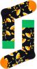 Happy Socks Sokken Mac & Cheese Socks Zwart online kopen