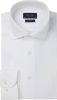 Profuomo Business hemd lange mouw knitted shirt slim fit pp0h0a049/100 online kopen