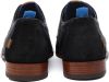 Blauw Rehab 1642205108 Greg Wall Indigo veterschoenen online kopen